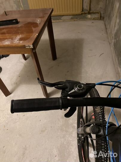 Велосипед подростковый