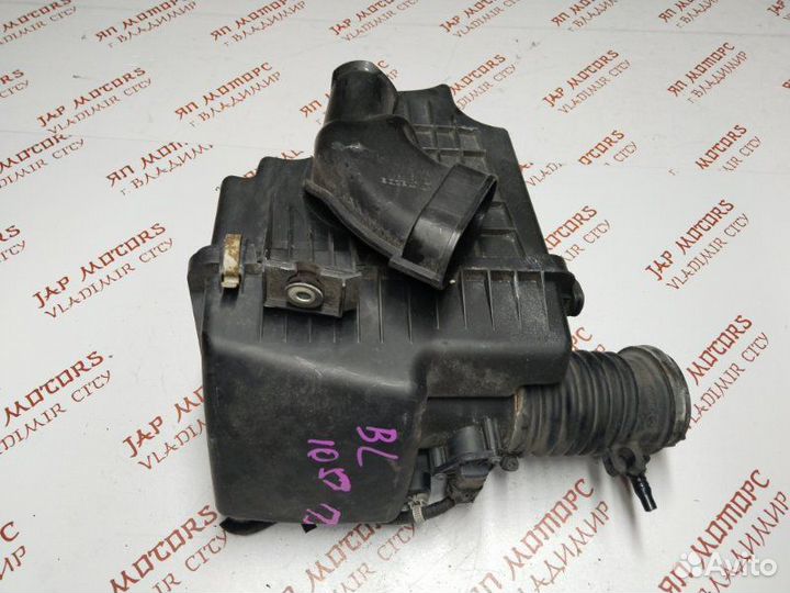 Корпус воздушного фильтра Mazda 3 Bl хетчбек PE