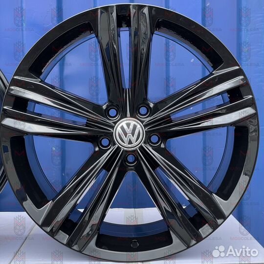 Диски Volkswagen r19 Tiguan