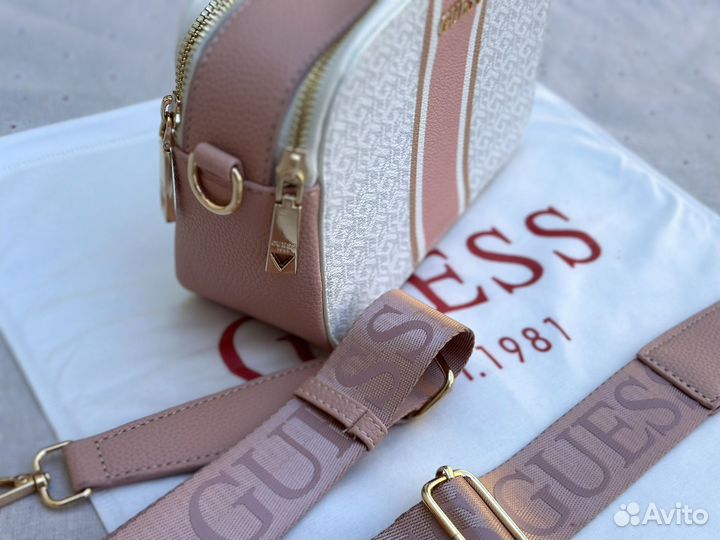 Сумка женская guess новая