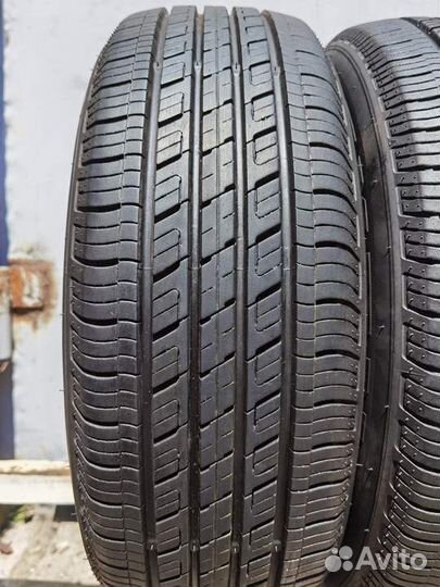 Nexen Milecap Taxi 205/70 R15 95H