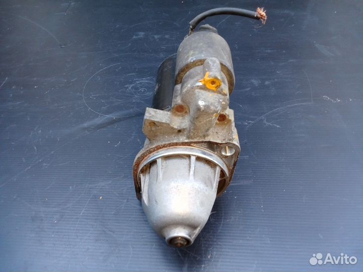 Стартер 2.2CDi,2.7CDi,3.2CDi Mercedes