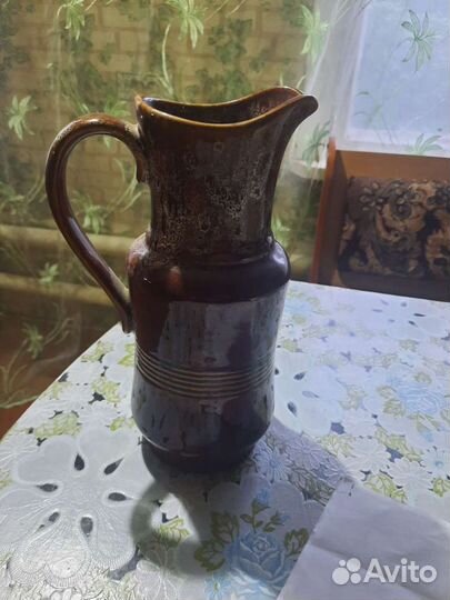 Кувшин СССР