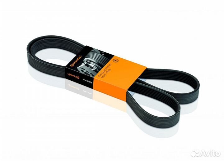 Ремень поликлиновый ford/mercedes/opel
