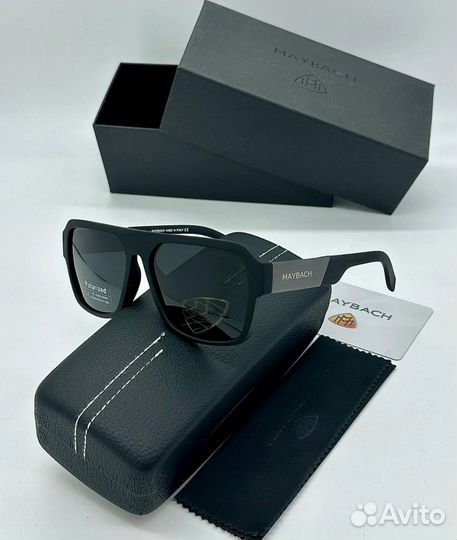 Очки Maybach брендовые