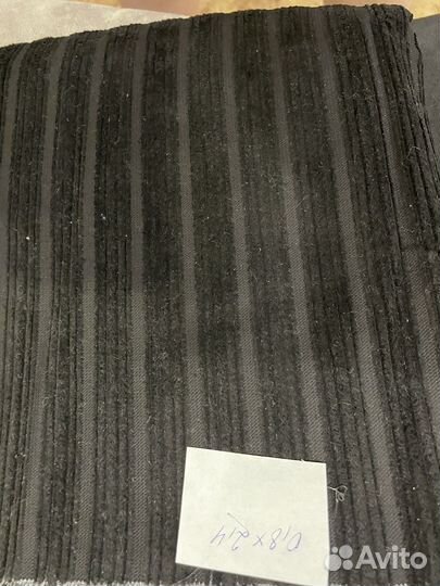 Ткань (костюмная) СССР