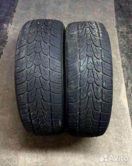 Roadstone Roadian HP SUV 235/65 R17