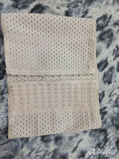 Бандаж послеродовой послеоперационный