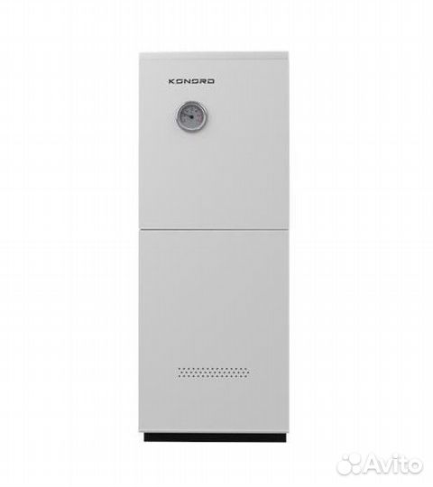 Котел газовый konord аогв-17,4-3 напольный однокон