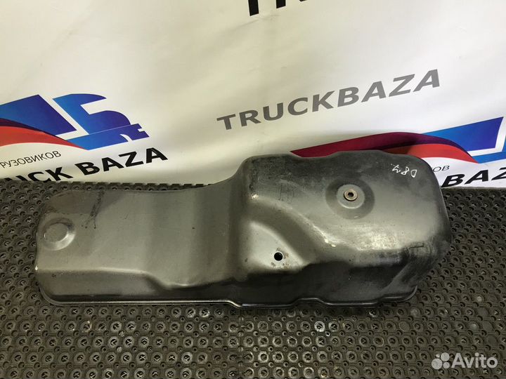 Поддон масляный двигателя Daf XF105