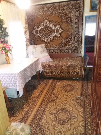 Дом 100 м² на участке 17 сот.