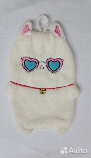 Детские товары, полотенчики для лица