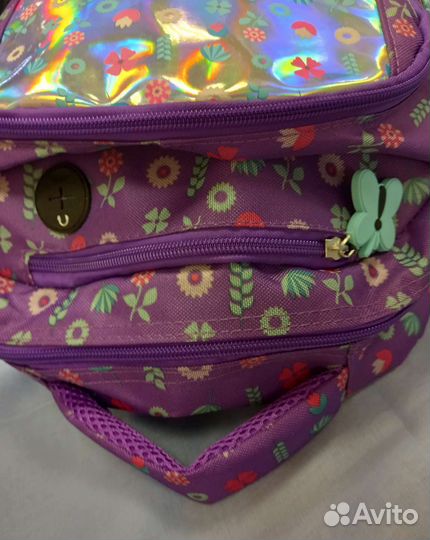 Рюкзак детский новый