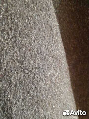 Пальто женское демисезонное размер 56-58