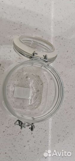 Банки стеклянные 750 мл