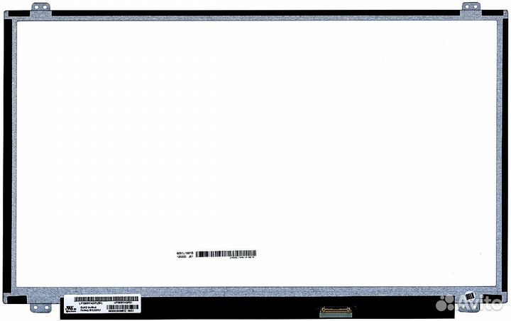 Экран для ноутбука Asus N56DP