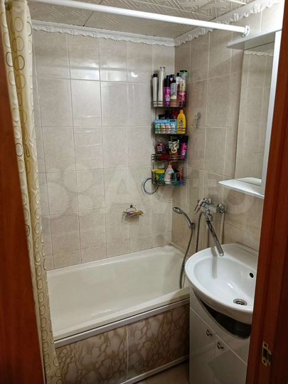 3-к. квартира, 65,7 м², 3/6 эт.