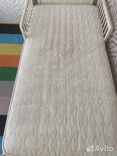 Детская кровать giovanni