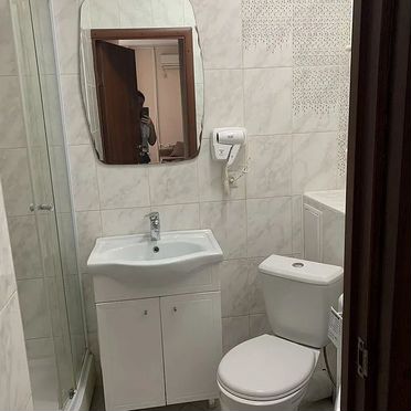 Квартира-студия, 23,5 м², 2/3 эт.