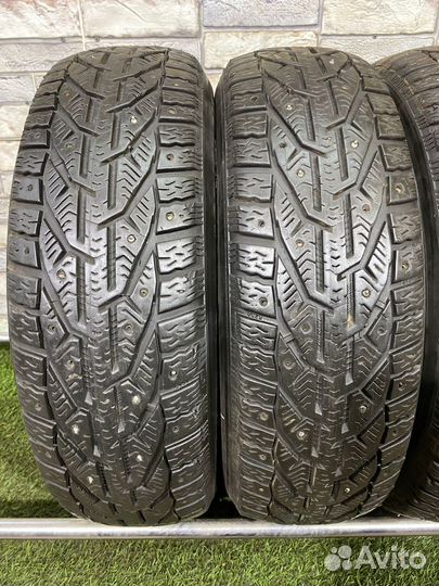 Tigar Ice 185/65 R15