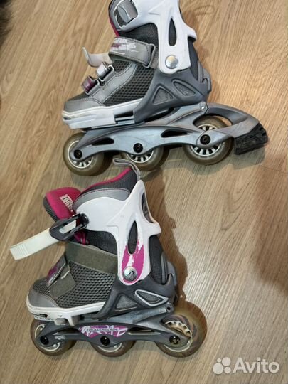 Ролики rollerblade