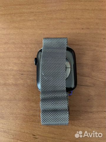 Apple watch series 7 45 мм объявление продам