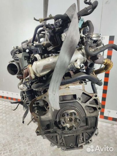 Двигатель Z20S1 Chevrolet Lacetti 2.0