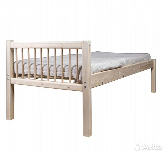 Кровать Герда