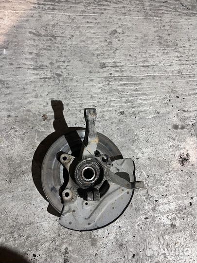 Кулак поворотный правый Vortex Corda Chery Amulet