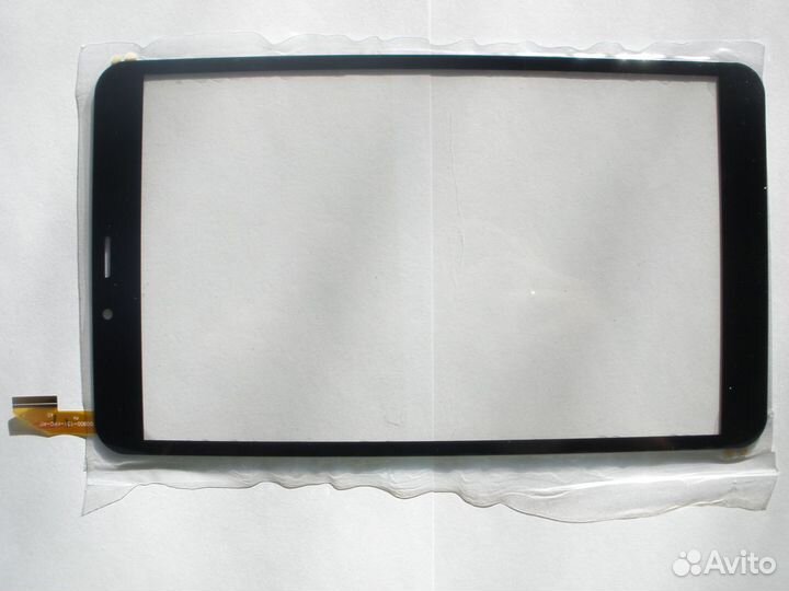 Тачскрин для планшета Dexp Ursus K18 3G