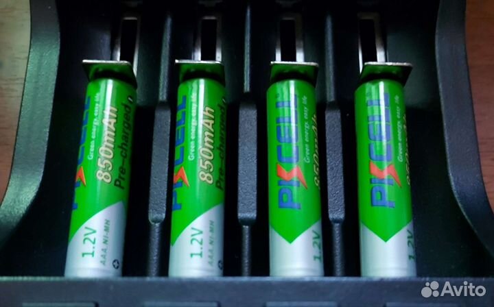 Аккумулятор аа Xiaomi ZI5, 18650 HG2