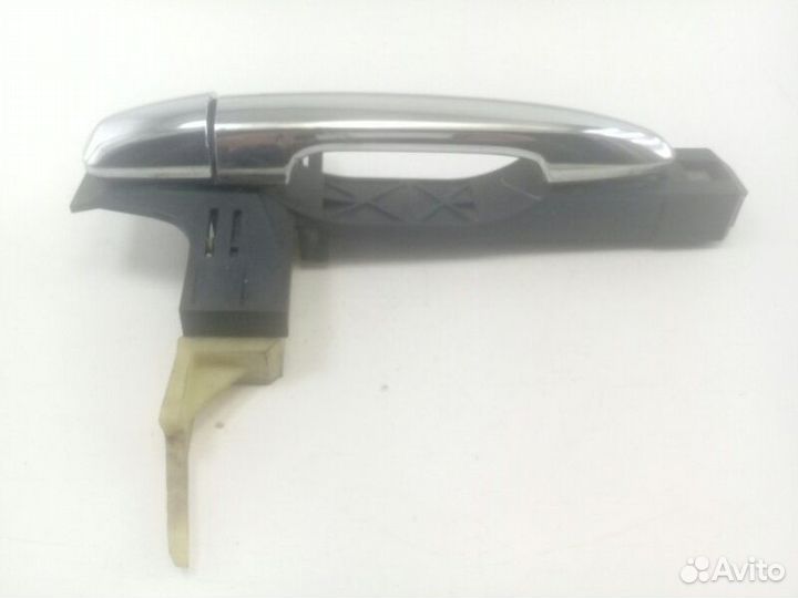 Ручка двери внешняя задняя правая Subaru Tribeca