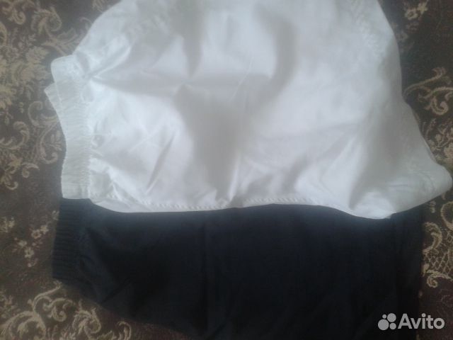 Майки fila шорты платье носки