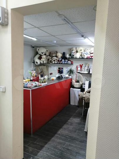 Сдам торговое помещение, 30 м²