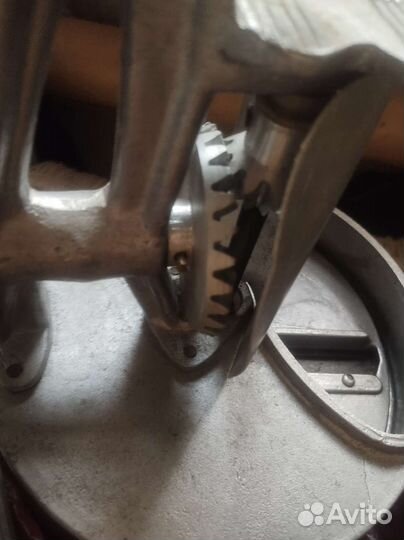 Шинковка СССР кухонный комбайн