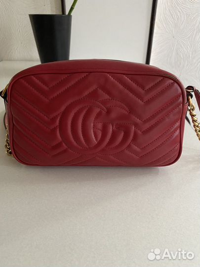 Сумка gucci оригинал