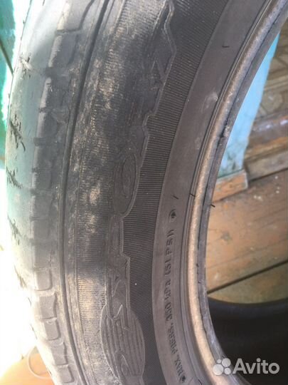 Dunlop SP Sport 7000 225/55 R18