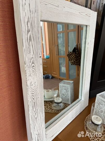 Зеркало в любой интерьер