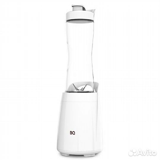 Блендер спортивный BQ SB1002 Белый