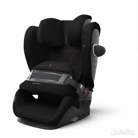 Автокресло Cybex pallas G i-FIX
