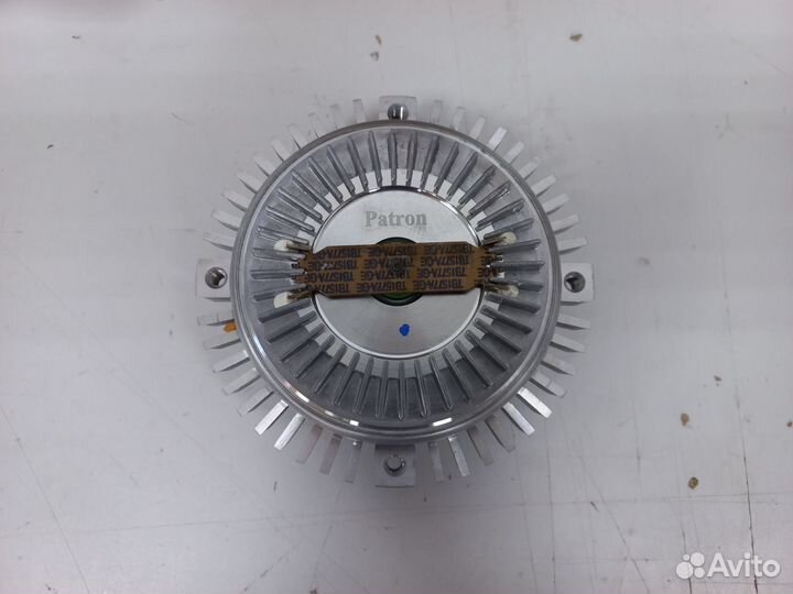 Вискомуфта BMW E30/34/36/39