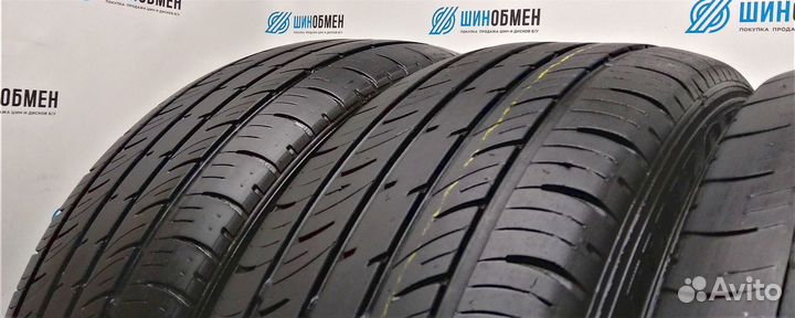 Dunlop SP Touring T1 205/55 R16 91