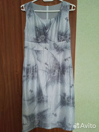 Платье