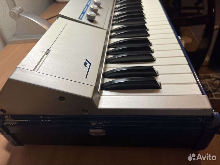 Сентизатор Квинтет СССР