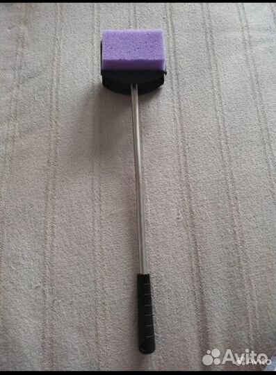 Для аквариума