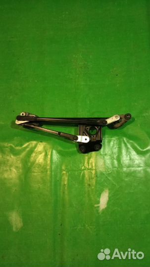 Трапеция дворников передних Hyundai Gets 1,4л 2007