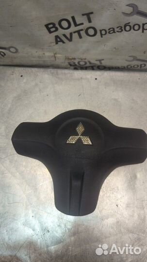 Подушка руля Air BAG Mitsubishi Colt Z21A