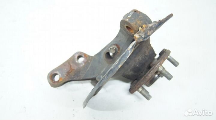 Ступица FR (клин) SG5 2004г