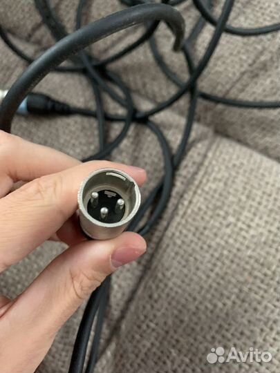 Продам AKG P120 в идеальном состоянии