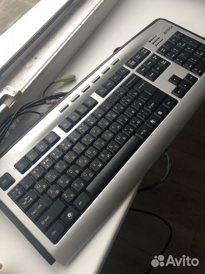 Клавиатура